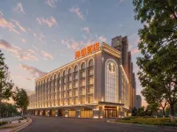Tangshan Zeqian Hotel (Hetou Old Street)