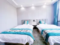Wutai Mountain Yaoyue Homestay (Guanghua Temple) - 2 ดาว