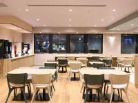 Natural Hot Springs Higoromo no Yu Dormy Inn Yokkaichi Hotels in Yokkaichi