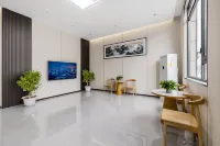韓府飯店(漁田七里海店)