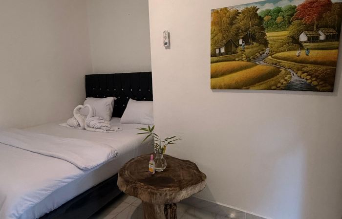 Natuna Surf & Stay | Easy living for surfers