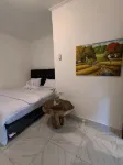 Natuna Surf & Stay | Easy living for surfers - parking