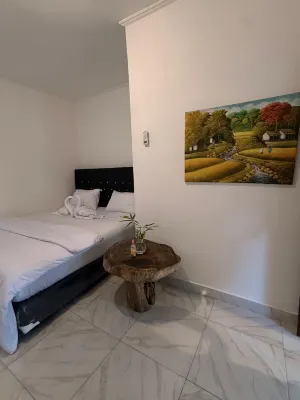 Natuna Surf & Stay | Easy living for surfers