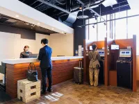 JR-EAST HOTEL METS UTSUNOMIYA