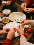陽朔·畫馨|山水雲舍Rural Culturer飯店（十里畫廊遇龍河店） - 早餐
