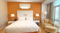 Ramada by Wyndham Sihanoukville Xinhaohui Palace - spa