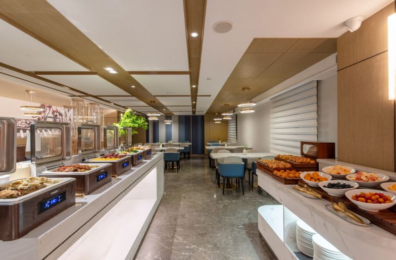 Atour Hotel Guangzhou Panyu Shijiao Donghuan Road photo 5