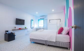 SEE SAN HOTEL BANGSAEN