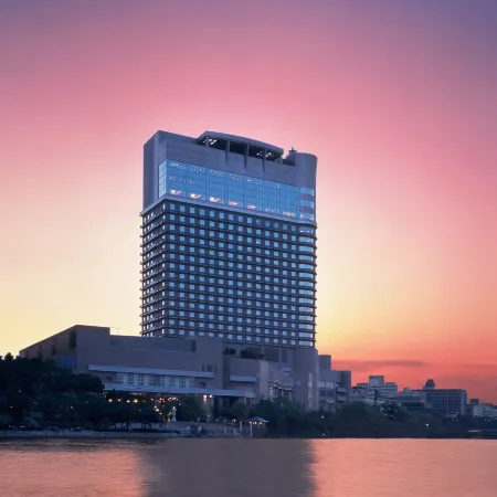 Imperial Hotel Osaka