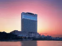 임페리얼 호텔 오사카