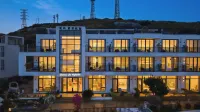 舟山東極星嶼·夏日比海度假酒店