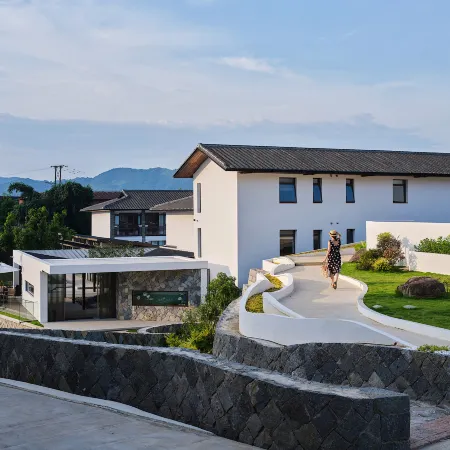 Lianshang Yaji Homestay