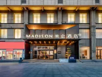 Madison Hotel Anyang