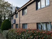 Travelodge Hotel - Chichester Emsworth Hotel a Emsworth