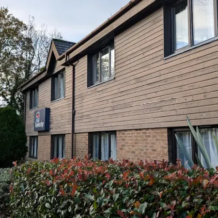 Travelodge Hotel - Chichester Emsworth