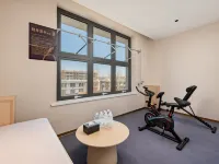 Elong Anyun Hotel Hotels in Shangdu