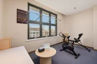 Elong Anyun Hotel