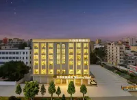 Hainan Wanting Resort Hotel (Haiyun Square Branch)