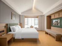 Jianshui Anye Lane ANYEE Hotel (Jianshui Ancient Town Jianshui Excursion Train) Hotels in Jianshui