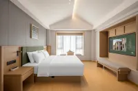 Honghe Jianshui ANYEE Hotel (Jianshui Ancient Town)