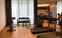 Banshan No.1 Oxygen-Rich Hotel - Træningscentre
