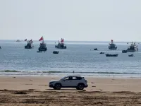 汐岸民宿