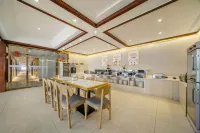 โรงแรมเซียวเหอ ตูเจียงเยี่ยน - 3 ดาว