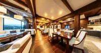 Zang Cultural Hotel