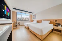 Phlren Hotel (Nanchang Bayi Square & Railway Station Branch