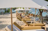 Ora Resort Gili Meno - spa