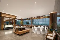 Danshanbishui Shuangquan Hotel