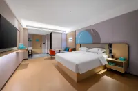 City Convenient Hotel (Huangshan Qimen South Station Branch)