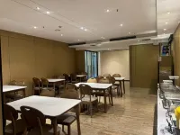 Qixi HOTEL Hotels near ZZICEC