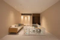 Ufun·Youfang Hotel (Dunhuang Shazhou Night Market) - Familien