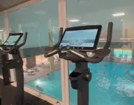 Puralã - Wool Valley Hotel & Spa - Gym