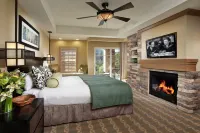 Hyatt Vacation Club at the Welk, San Diego - bar