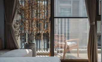 Hotel Arbol Taichung