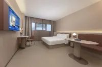 HanTing Hotel (Hefei Yaohai Longhu Paradise Walk)