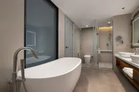 Vienna International Hotel (Tianjin Eye Branch, Tianjin Station)