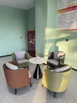 亞星友好酒店