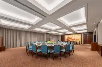 Ramada by Wyndham Jinan - Breakfast