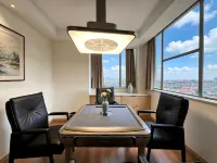 Yunyang Huatian Hotel