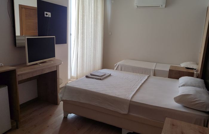 HOTEL YAGMUR