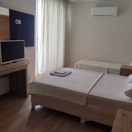 HOTEL YAGMUR