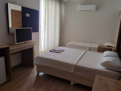 HOTEL YAĞMUR