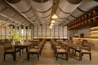 Floral Hotel· Wuye Youshe · Designer Art  Hotel (Wuyuan High-speed Railway Station Branch) - breakfast