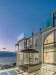 Xianyun Astrum Pool | Dessert · 360 ° Cliff Sea View Music Hot Spring Hotel (Dali Erhai Branch)
