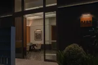 Bon voyage Hotel
