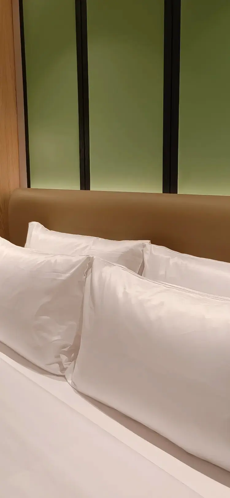 ห้องมุมพรีเมียร์สวีท  1 ห้องนอน
