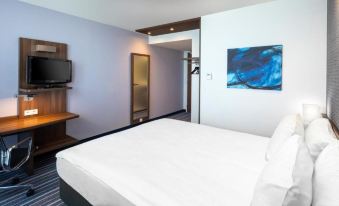 Holiday Inn Express Rotterdam - Central Station by IHG
